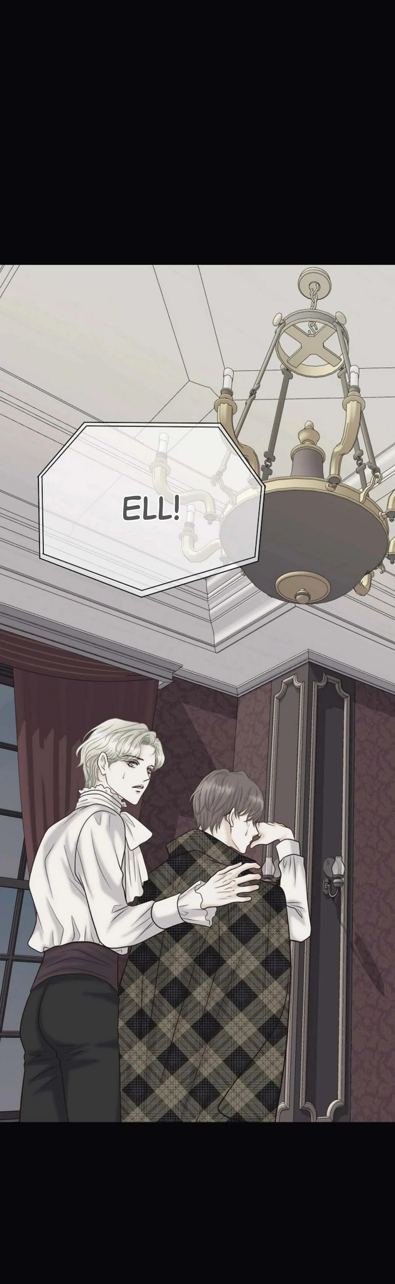 Hôn Thê Của Bóng Tối Chapter 12 Trang 86