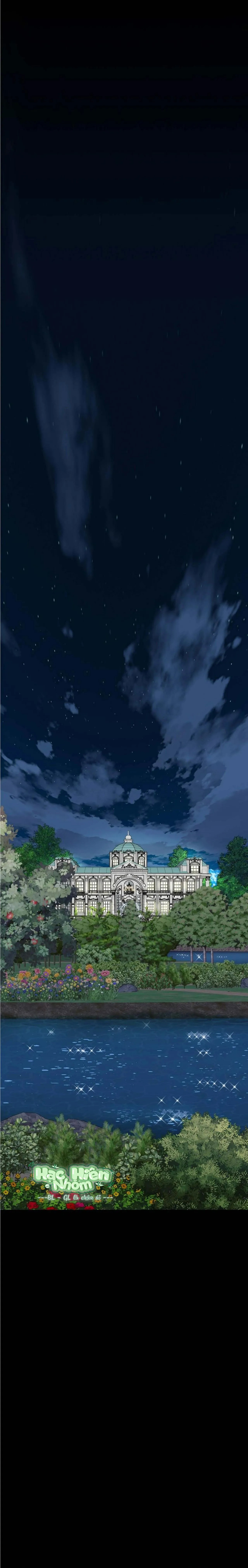 Hôn Thê Của Bóng Tối Chapter 13 Trang 23