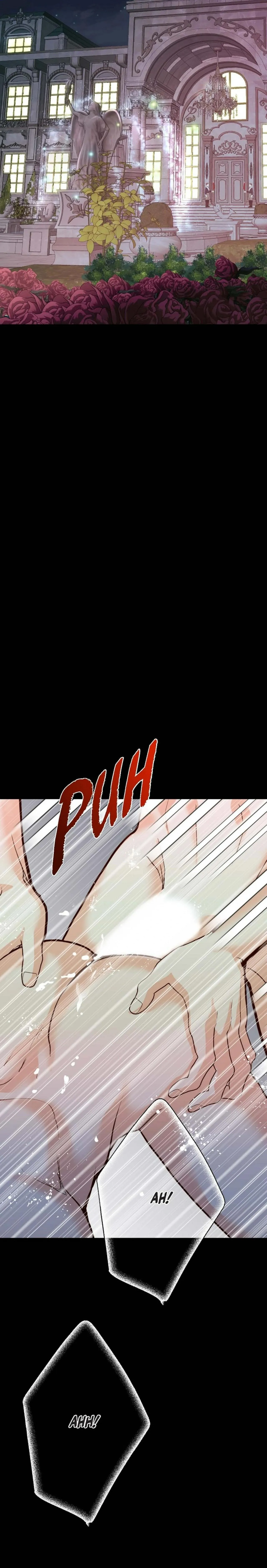 Hôn Thê Của Bóng Tối Chapter 13 Trang 26