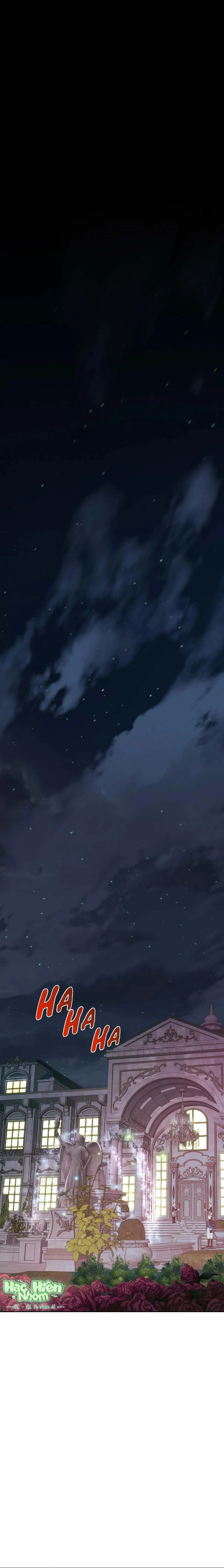 Hôn Thê Của Bóng Tối Chapter 14 Trang 25