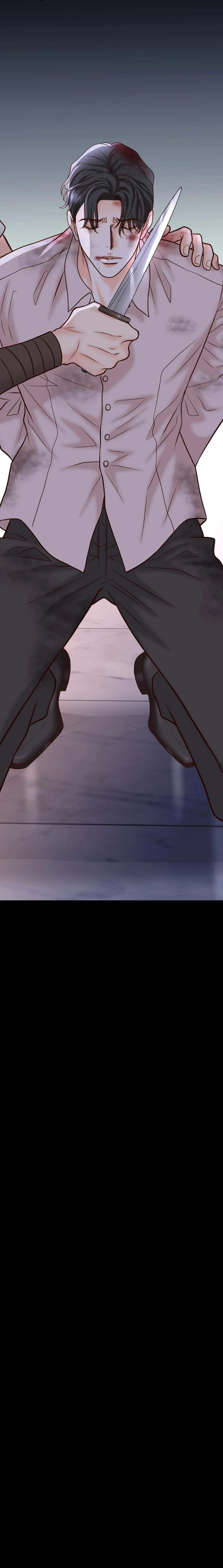 Hôn Thê Của Bóng Tối Chapter 14 Trang 38