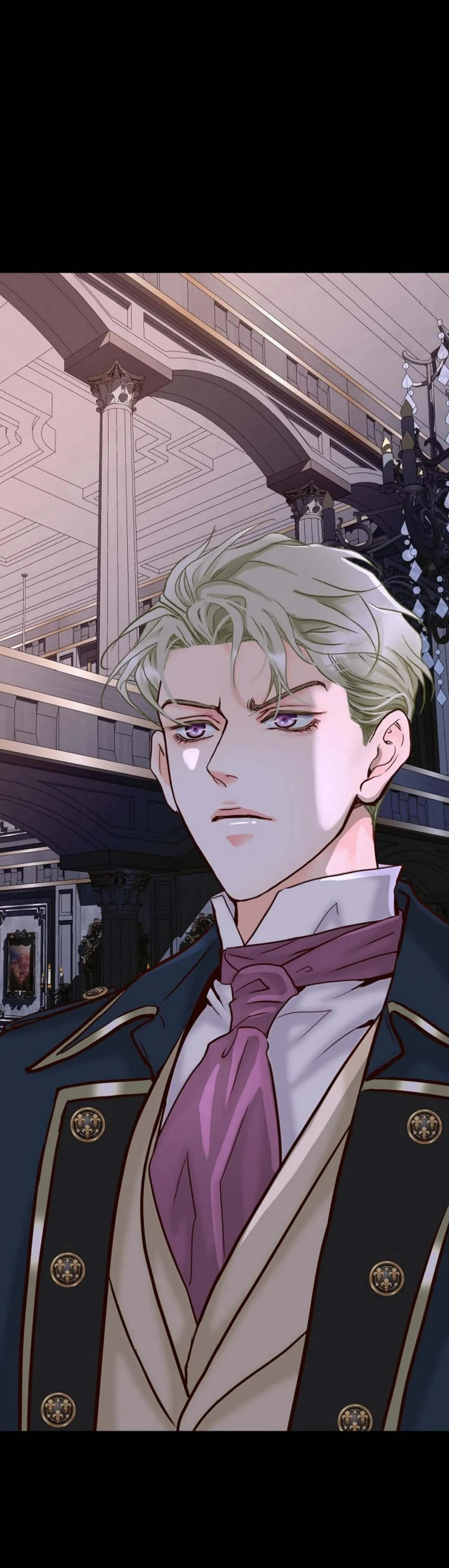 Hôn Thê Của Bóng Tối Chapter 15 Trang 5