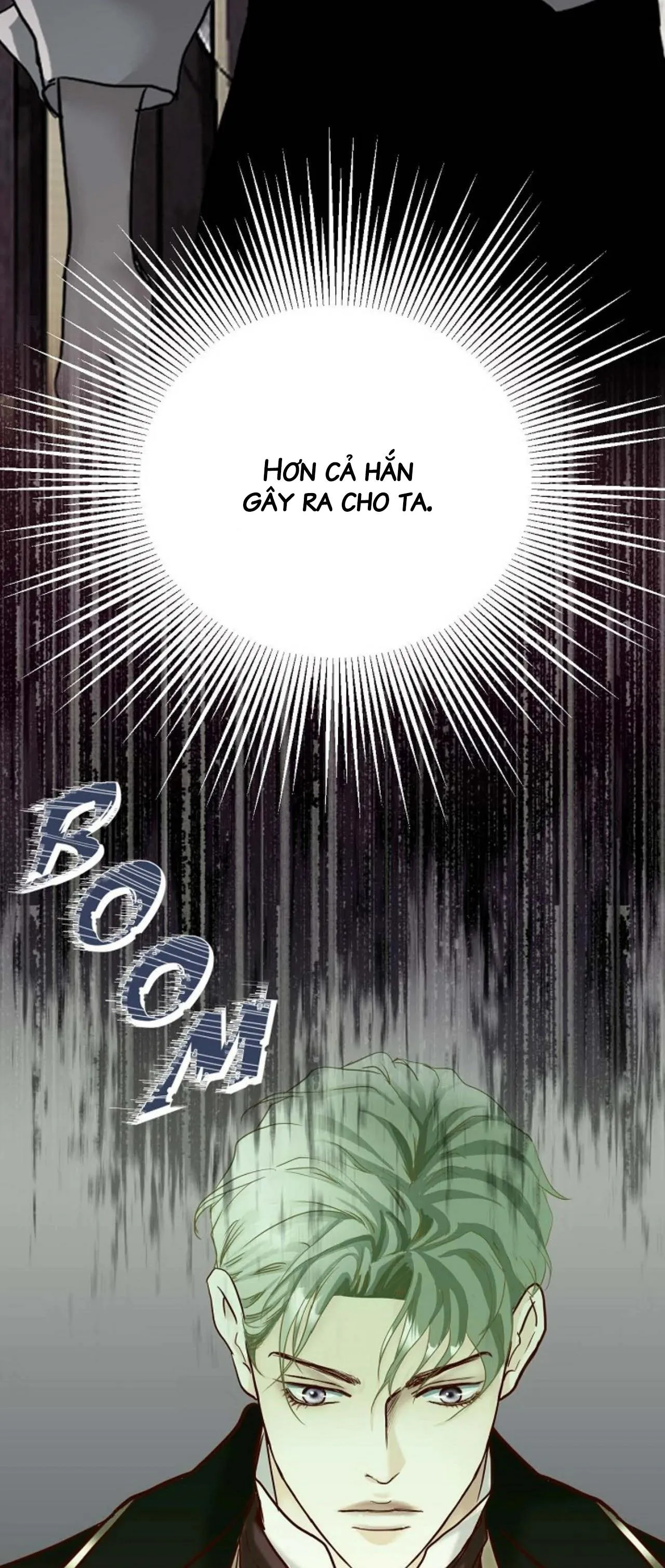 Hôn Thê Của Bóng Tối Chapter 15 Trang 25