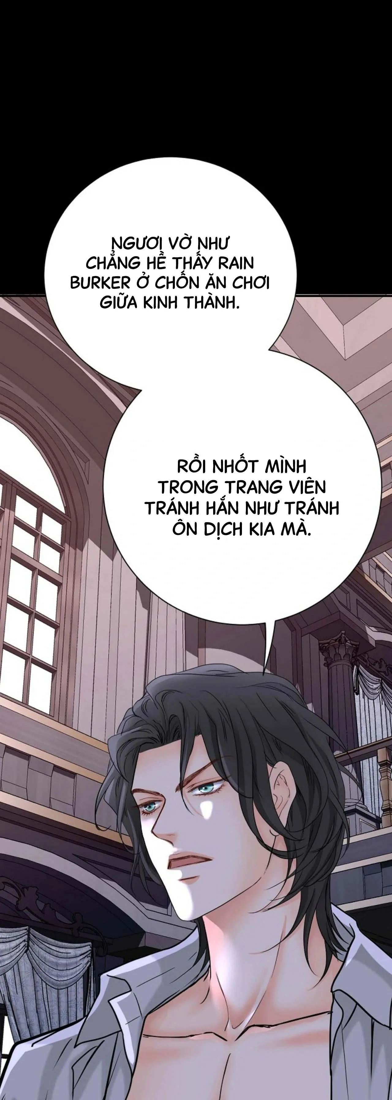 Hôn Thê Của Bóng Tối Chapter 15 Trang 29