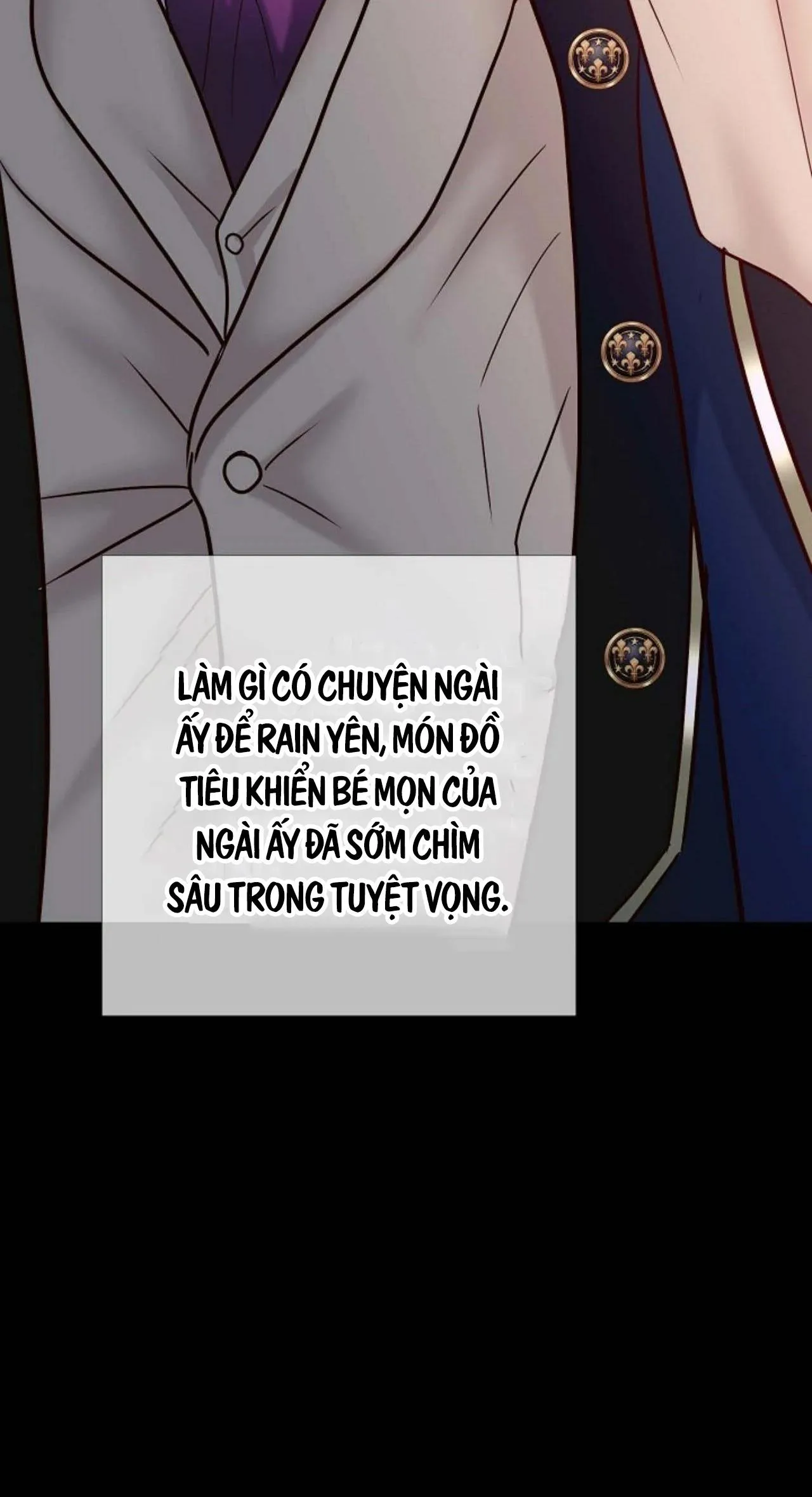 Hôn Thê Của Bóng Tối Chapter 15 Trang 32