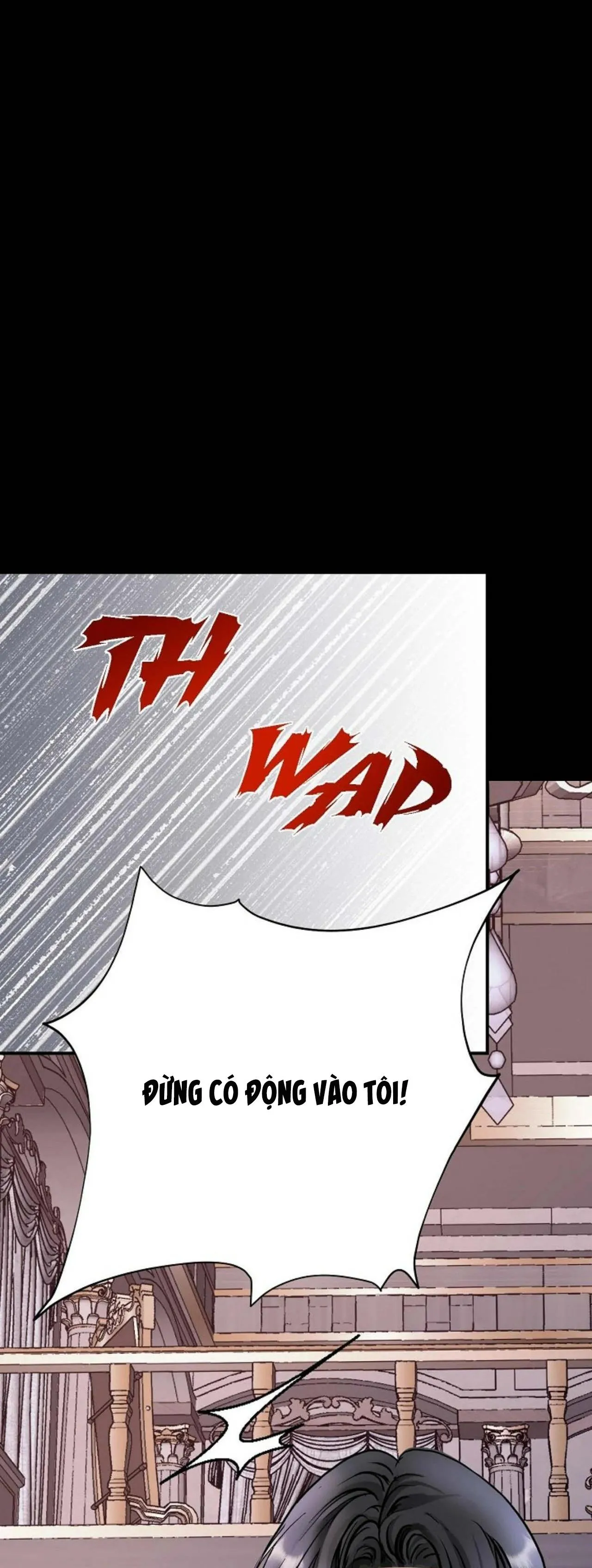 Hôn Thê Của Bóng Tối Chapter 15 Trang 38