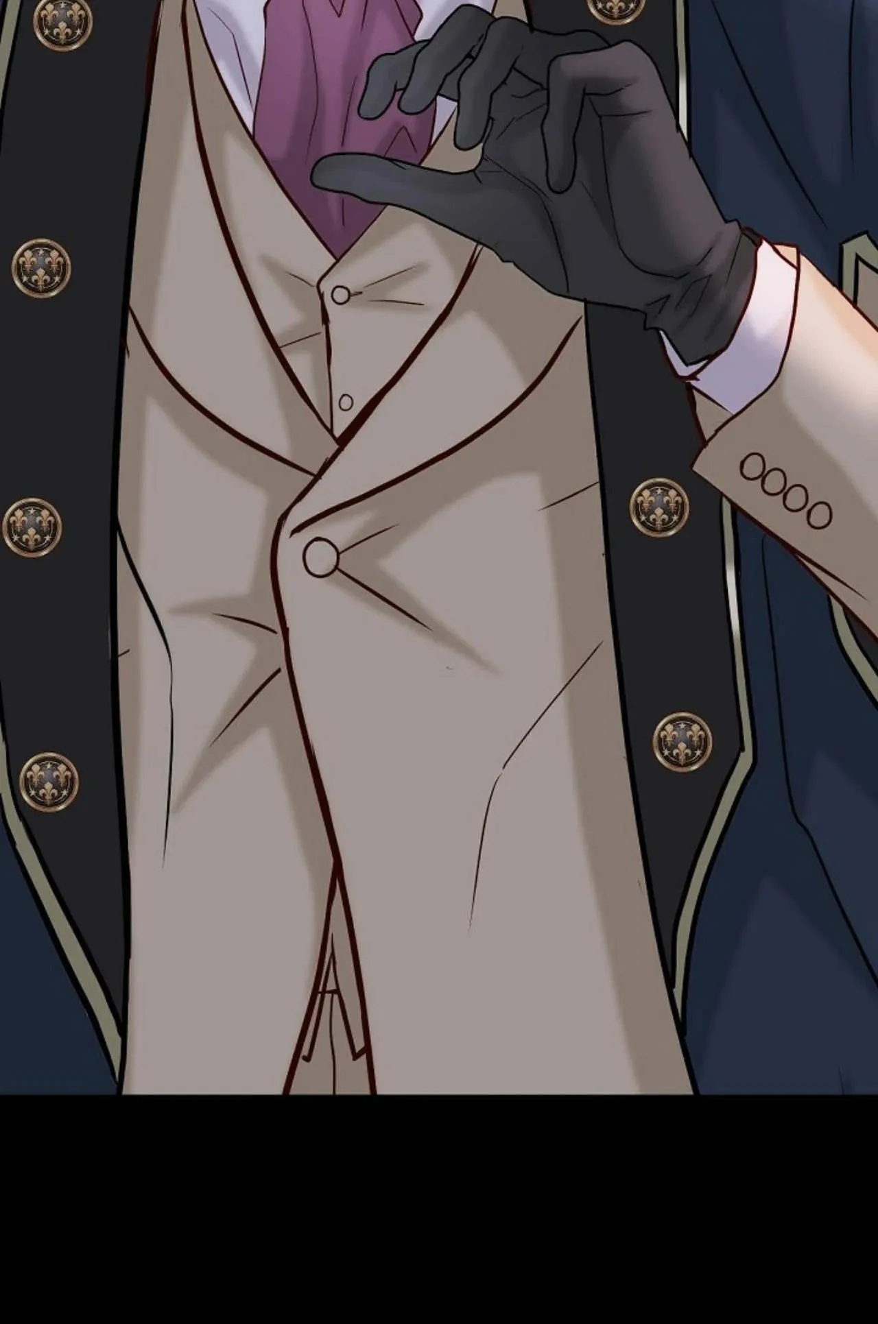 Hôn Thê Của Bóng Tối Chapter 15 Trang 41