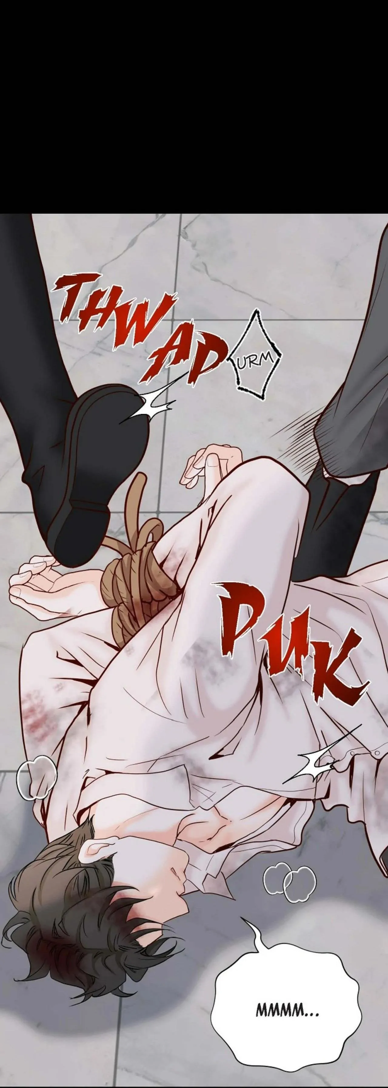 Hôn Thê Của Bóng Tối Chapter 15 Trang 57