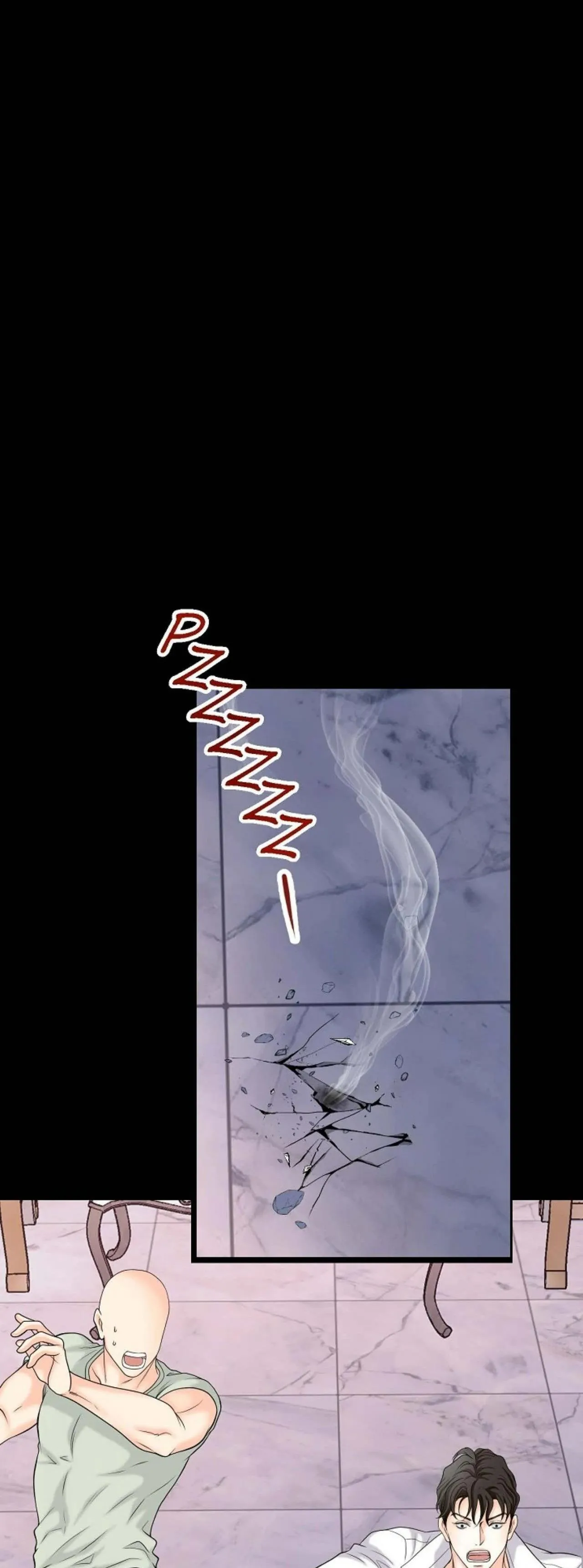 Hôn Thê Của Bóng Tối Chapter 15 Trang 61