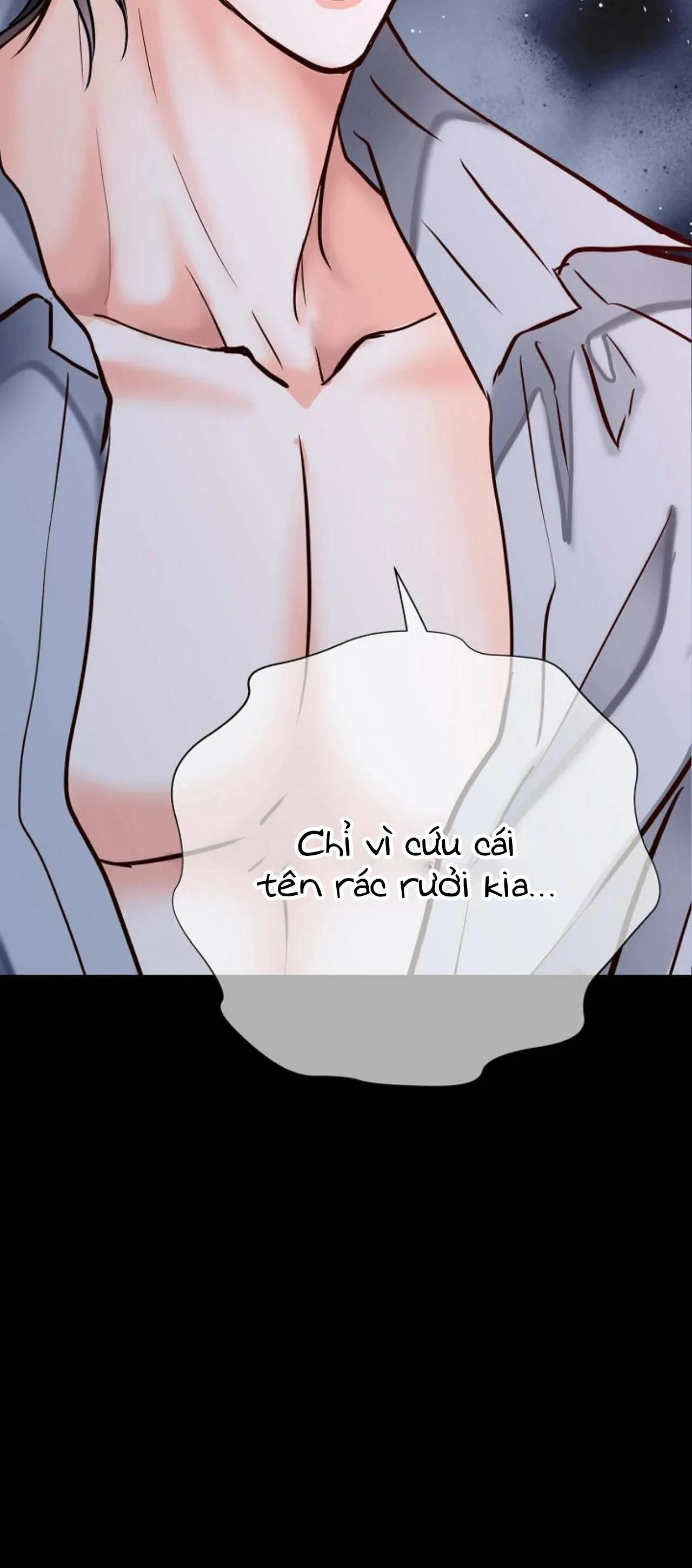 Hôn Thê Của Bóng Tối Chapter 15 Trang 75