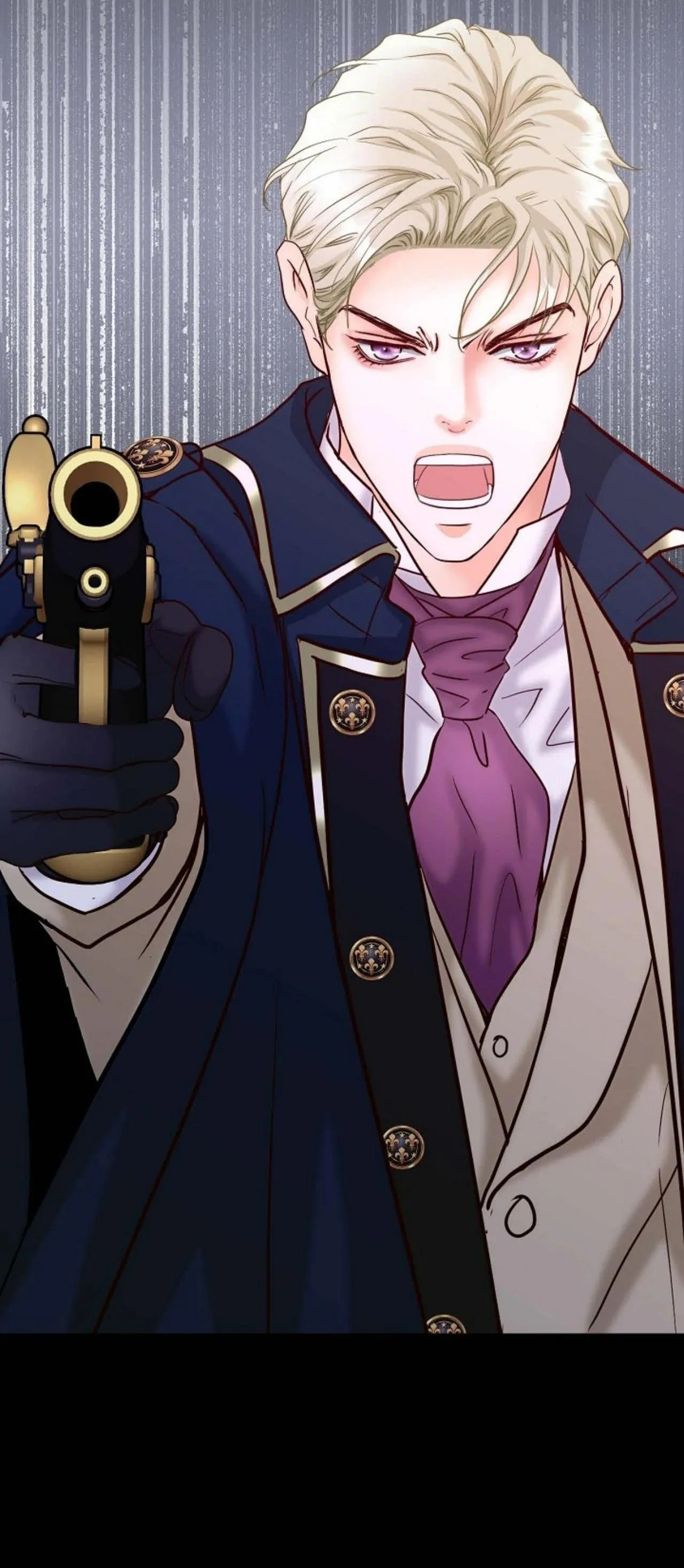 Hôn Thê Của Bóng Tối Chapter 15 Trang 79