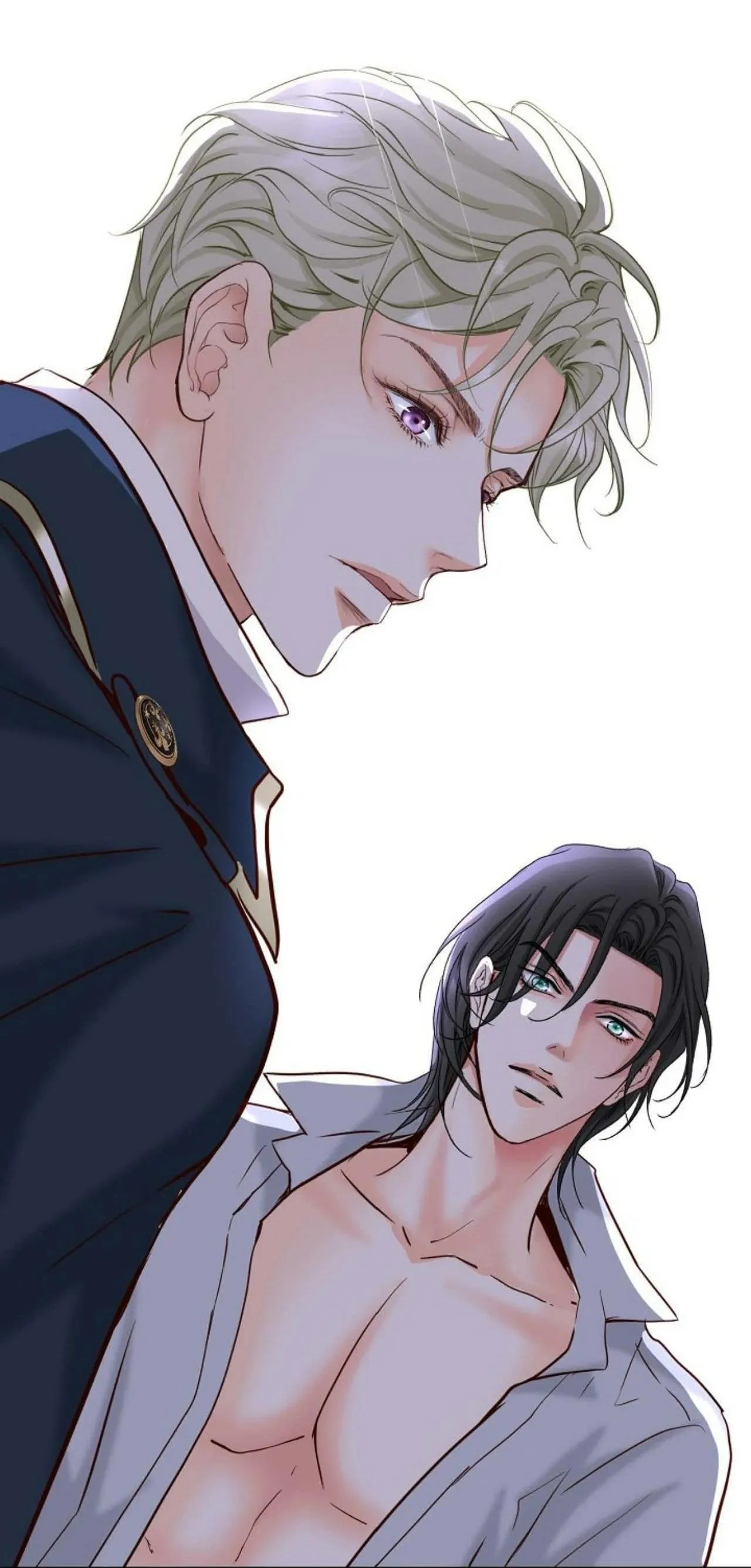 Hôn Thê Của Bóng Tối Chapter 15 Trang 86