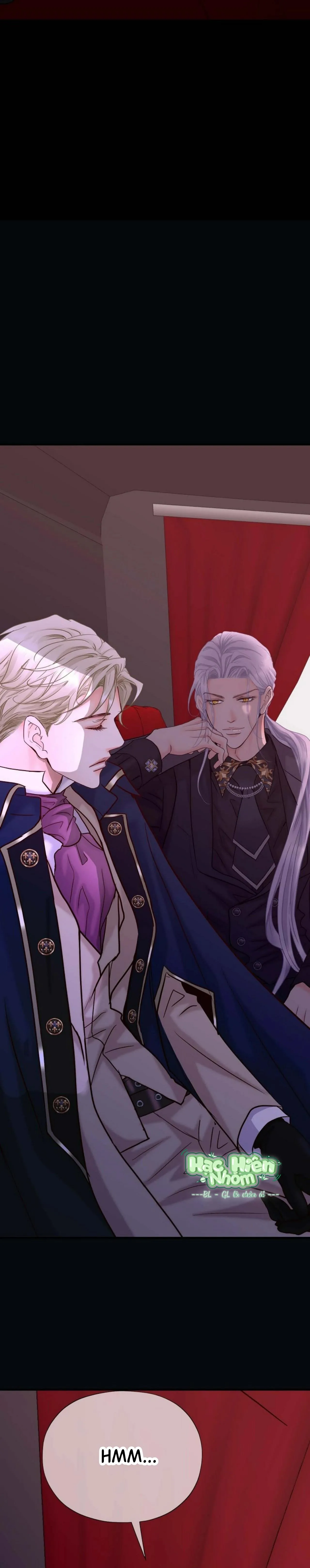 Hôn Thê Của Bóng Tối Chapter 16 Trang 13