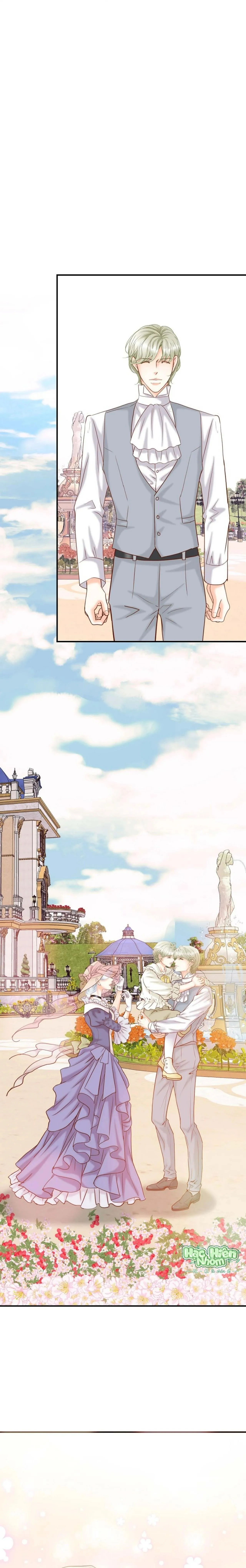 Hôn Thê Của Bóng Tối Chapter 16 Trang 16