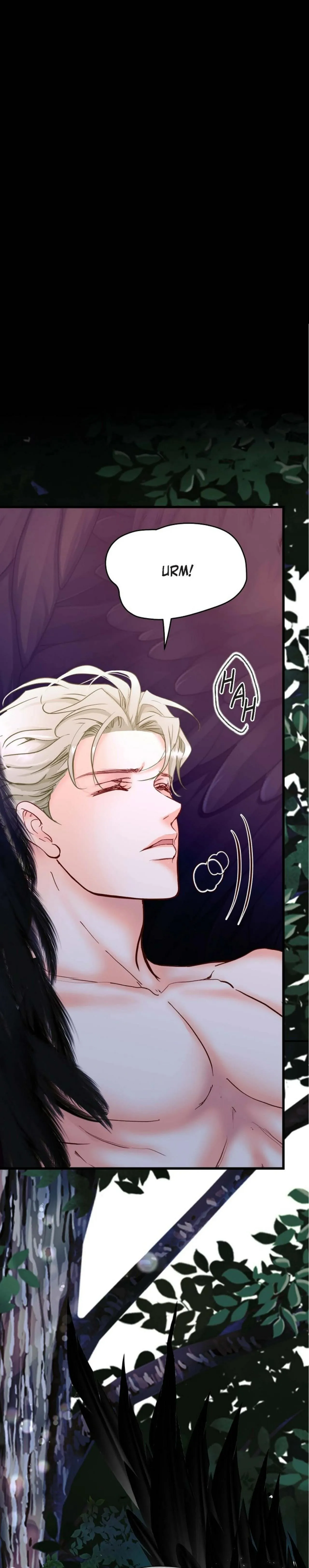 Hôn Thê Của Bóng Tối Chapter 17 Trang 22