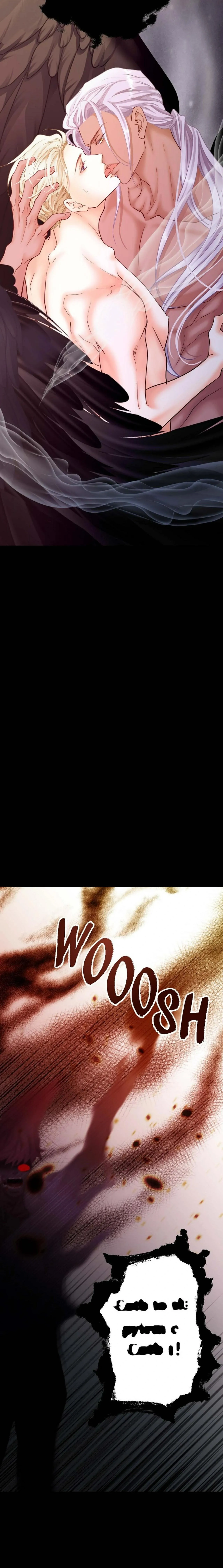 Hôn Thê Của Bóng Tối Chapter 17 Trang 32