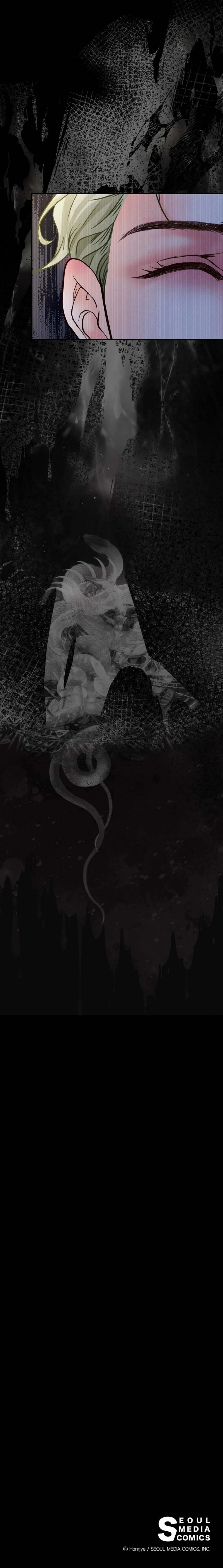 Hôn Thê Của Bóng Tối Chapter 17 Trang 33