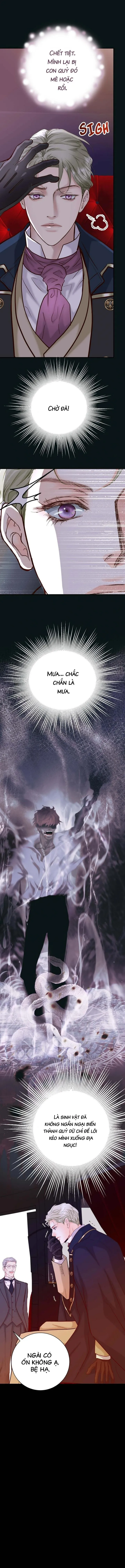 Hôn Thê Của Bóng Tối Chapter 18 Trang 3