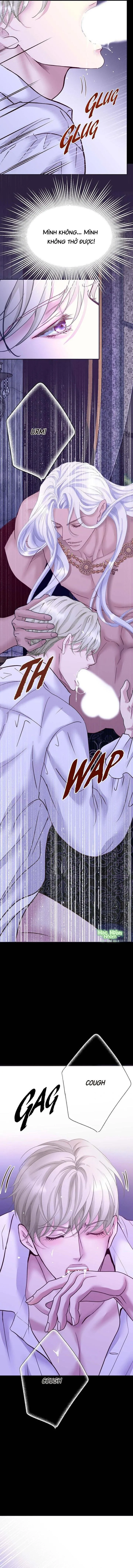 Hôn Thê Của Bóng Tối Chapter 2 Trang 4