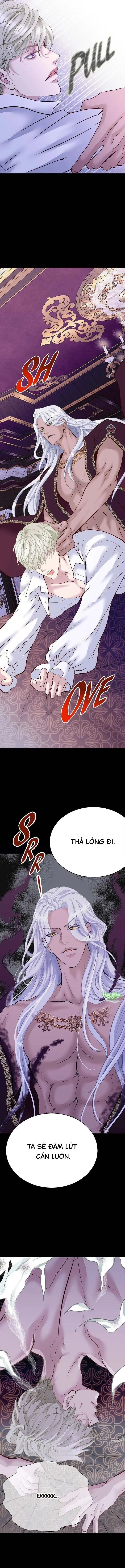 Hôn Thê Của Bóng Tối Chapter 2 Trang 5