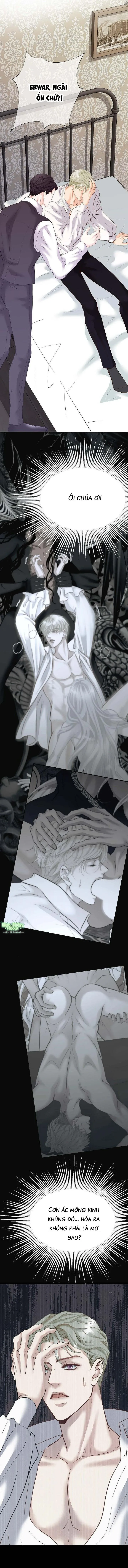 Hôn Thê Của Bóng Tối Chapter 2 Trang 19