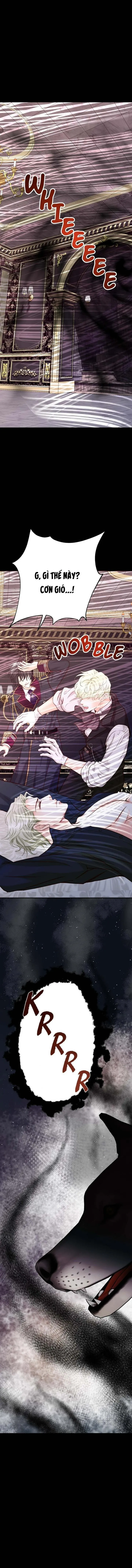 Hôn Thê Của Bóng Tối Chapter 20 Trang 20