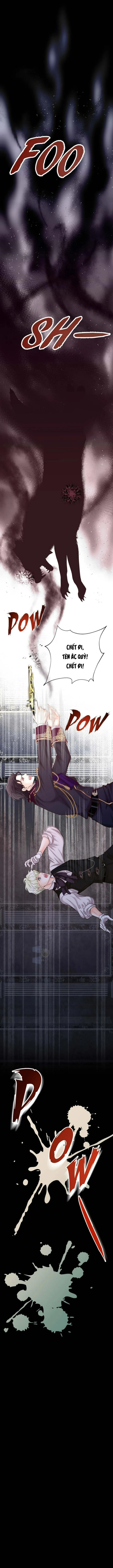Hôn Thê Của Bóng Tối Chapter 20 Trang 32