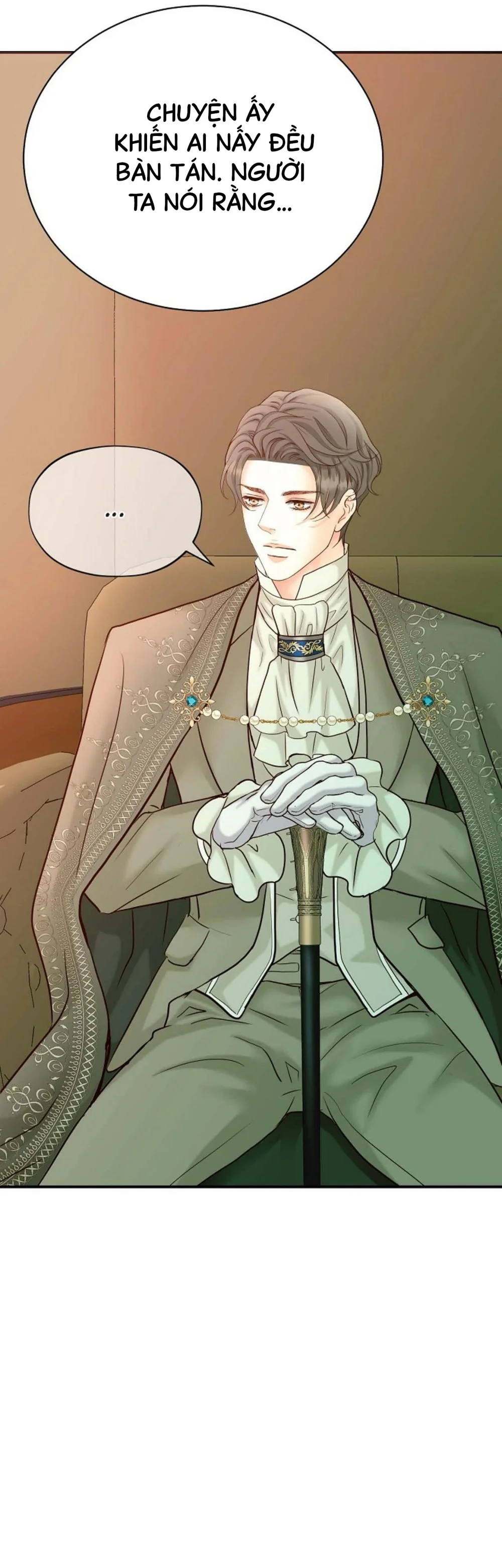 Hôn Thê Của Bóng Tối Chapter 22 Trang 12