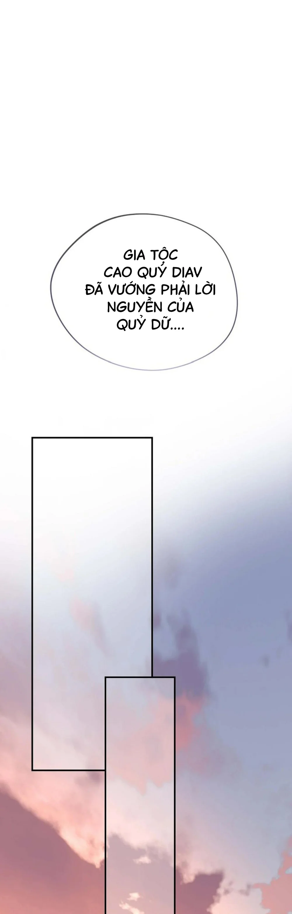 Hôn Thê Của Bóng Tối Chapter 22 Trang 13