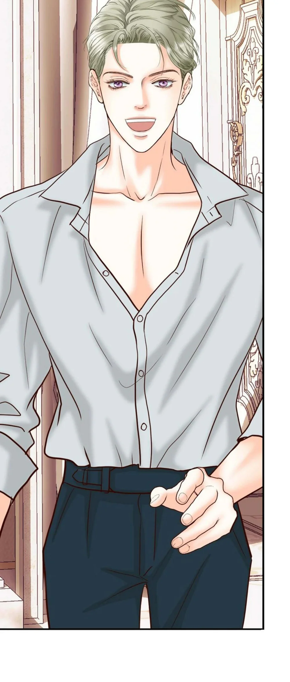 Hôn Thê Của Bóng Tối Chapter 22 Trang 38