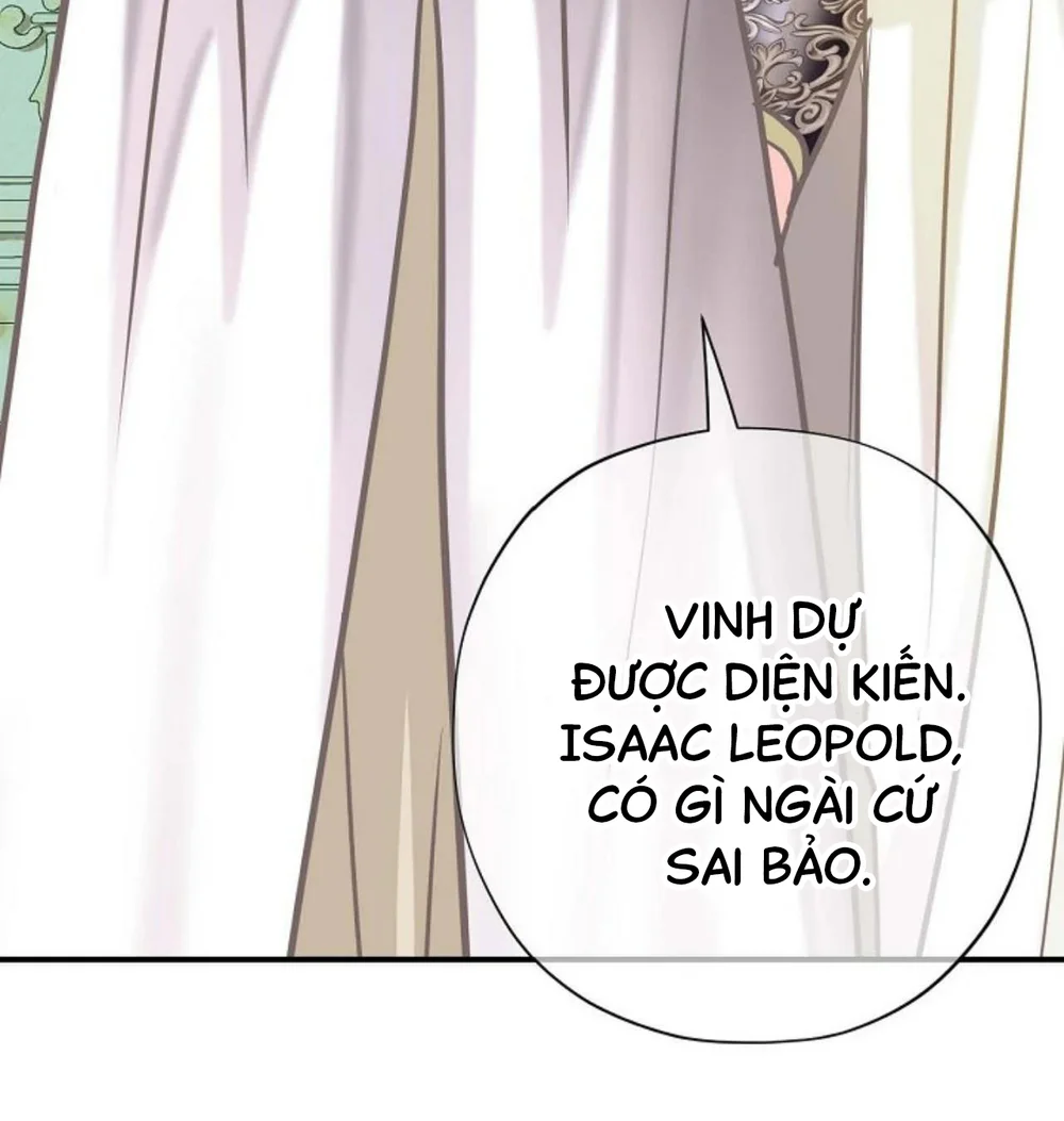 Hôn Thê Của Bóng Tối Chapter 22 Trang 44