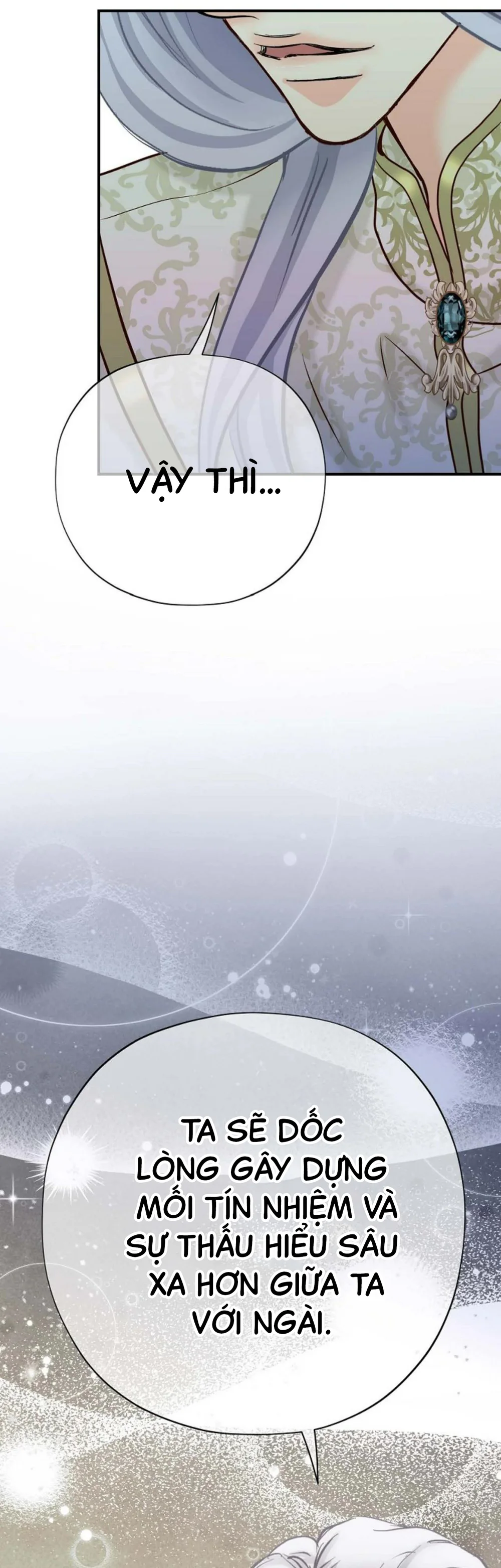 Hôn Thê Của Bóng Tối Chapter 22 Trang 51