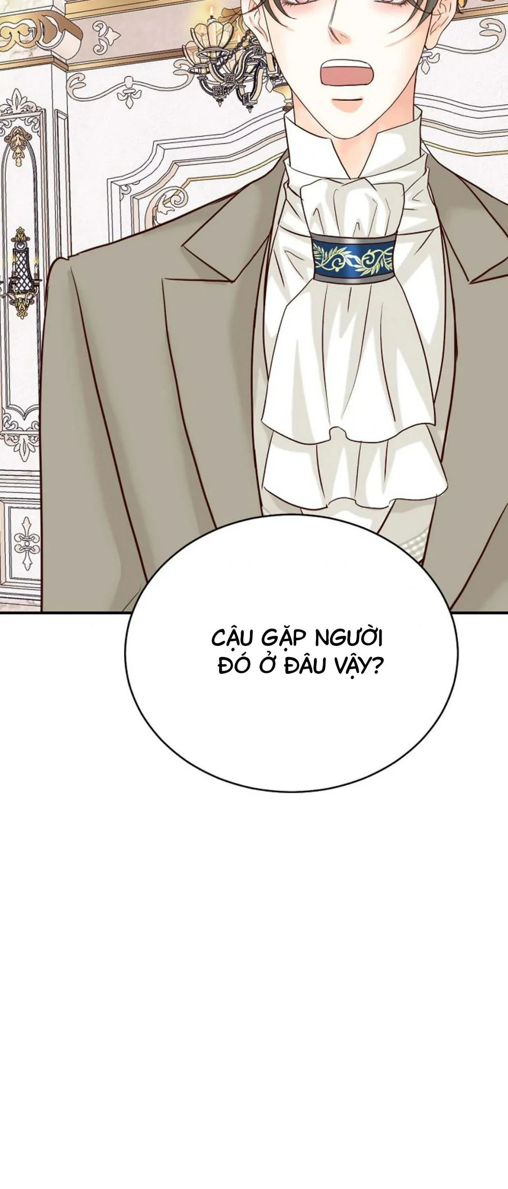 Hôn Thê Của Bóng Tối Chapter 22 Trang 56