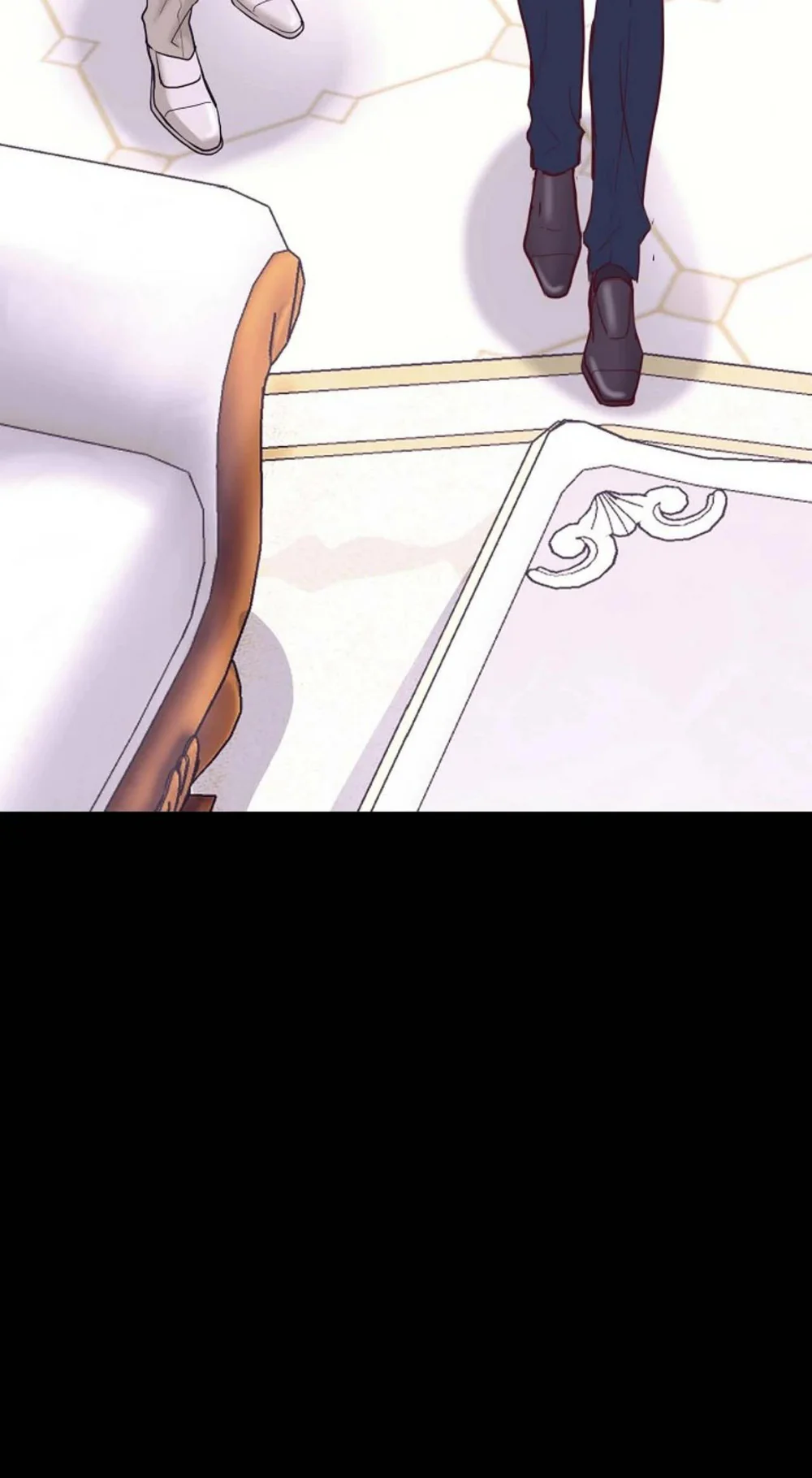 Hôn Thê Của Bóng Tối Chapter 22 Trang 59