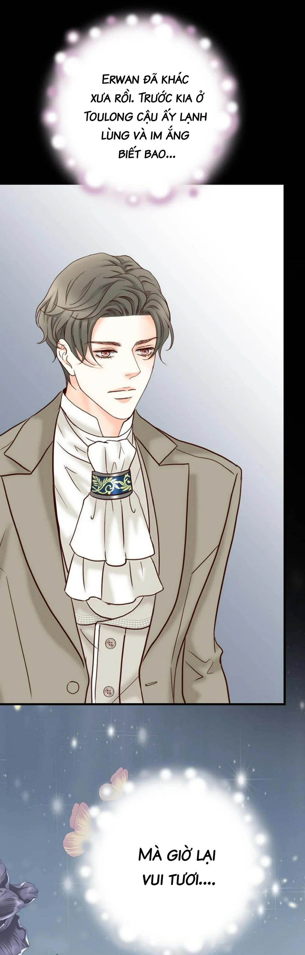 Hôn Thê Của Bóng Tối Chapter 22 Trang 60