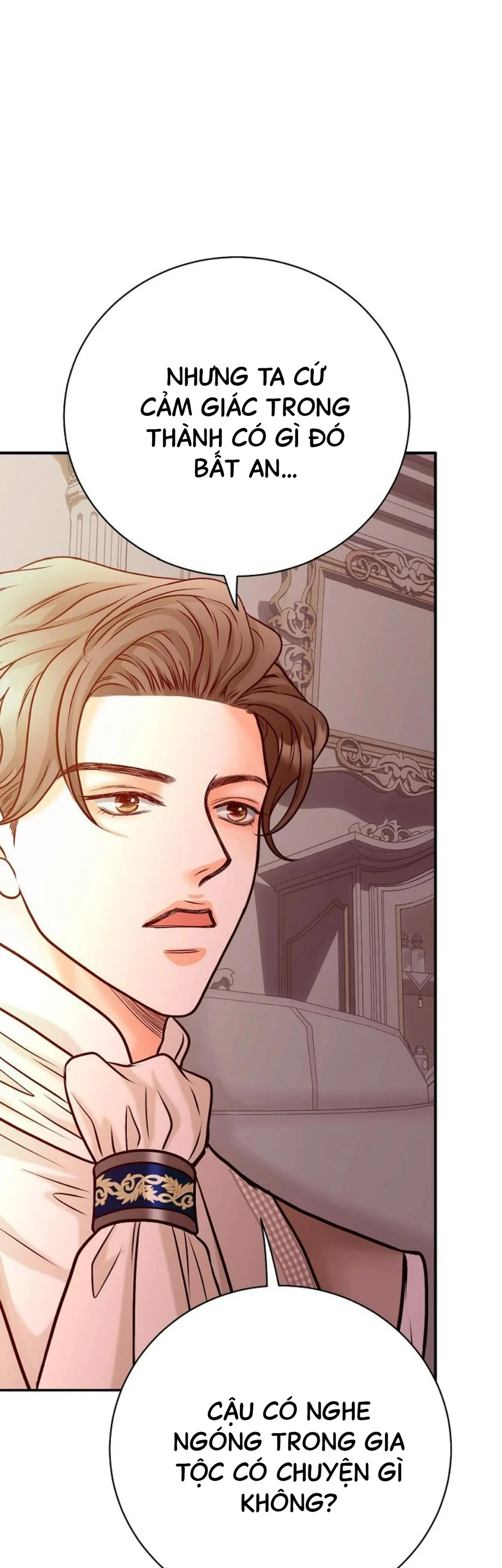 Hôn Thê Của Bóng Tối Chapter 22 Trang 67