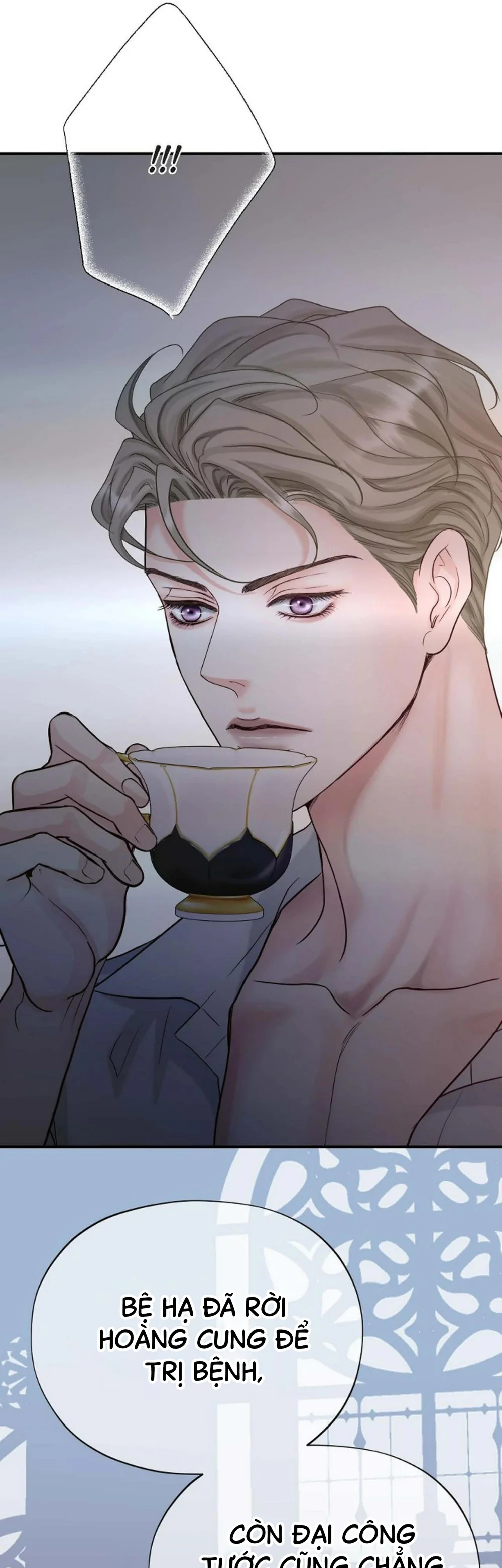 Hôn Thê Của Bóng Tối Chapter 22 Trang 69
