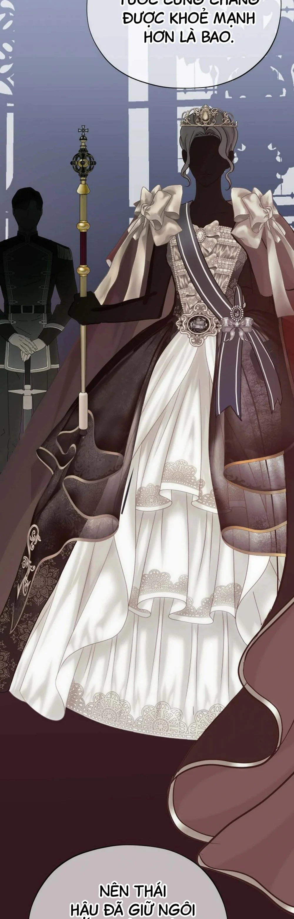 Hôn Thê Của Bóng Tối Chapter 22 Trang 70