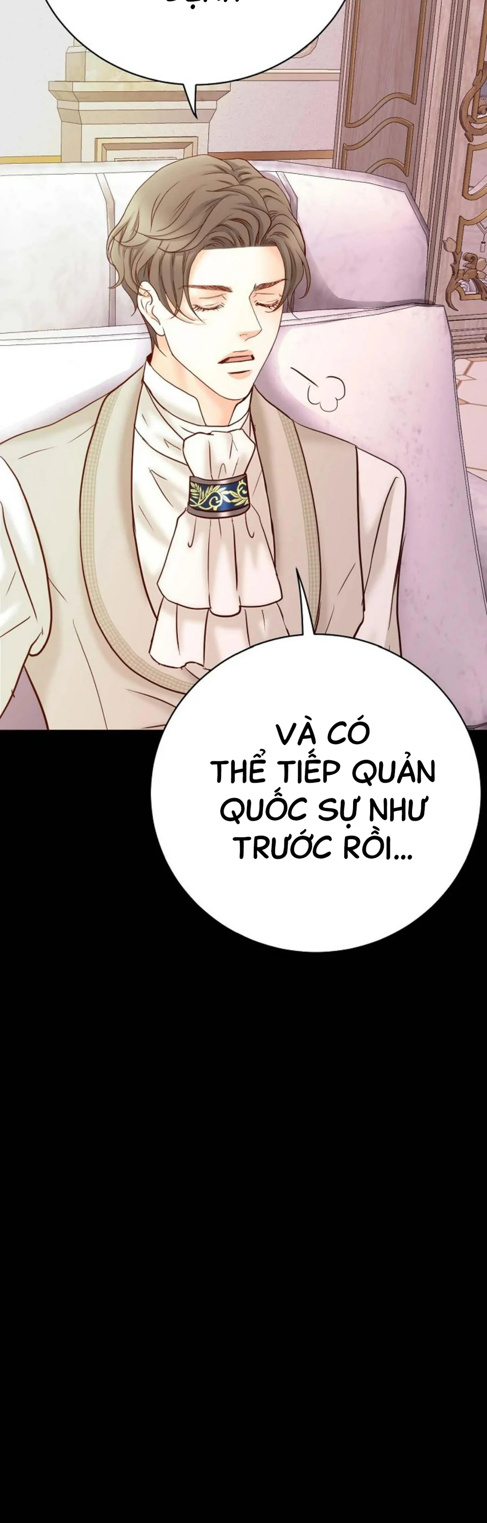 Hôn Thê Của Bóng Tối Chapter 22 Trang 73