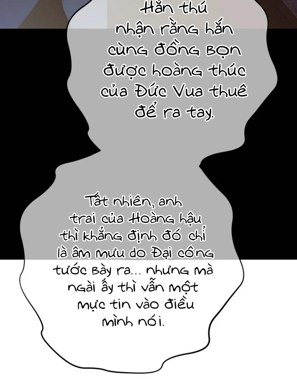 Hôn Thê Của Bóng Tối Chapter 22 Trang 77