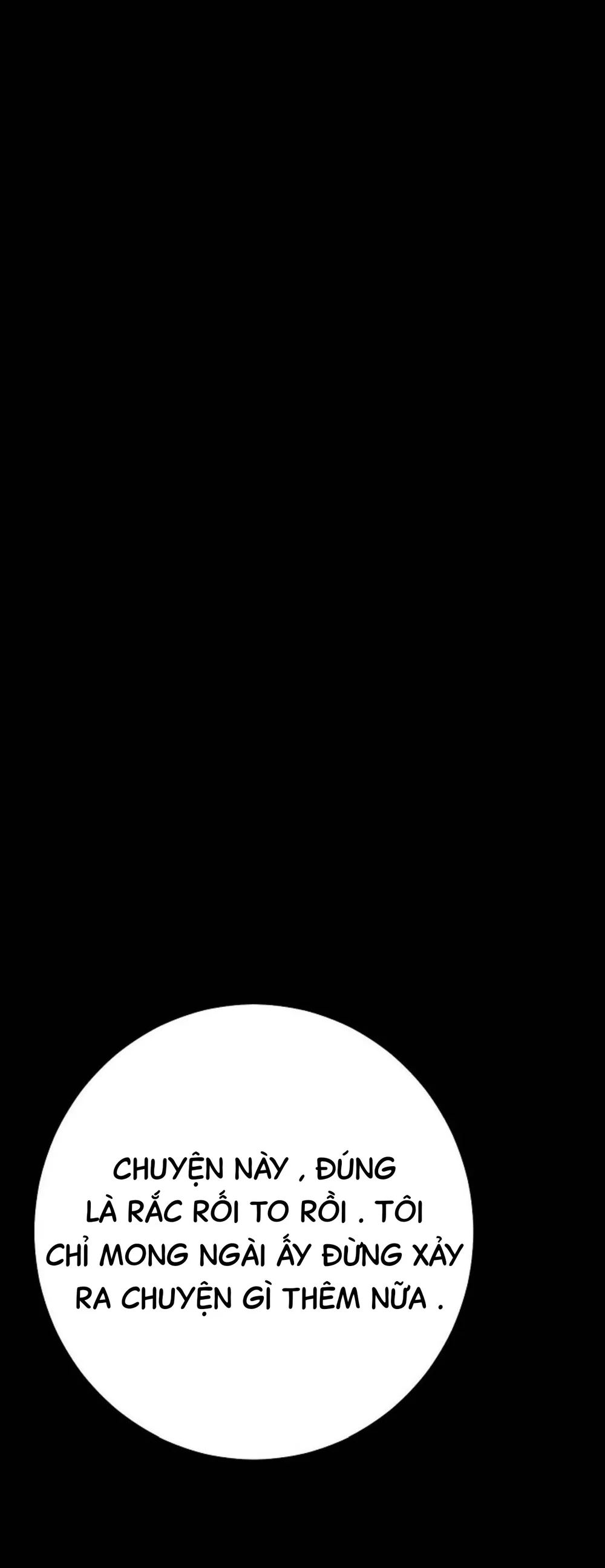 Hôn Thê Của Bóng Tối Chapter 23 Trang 26