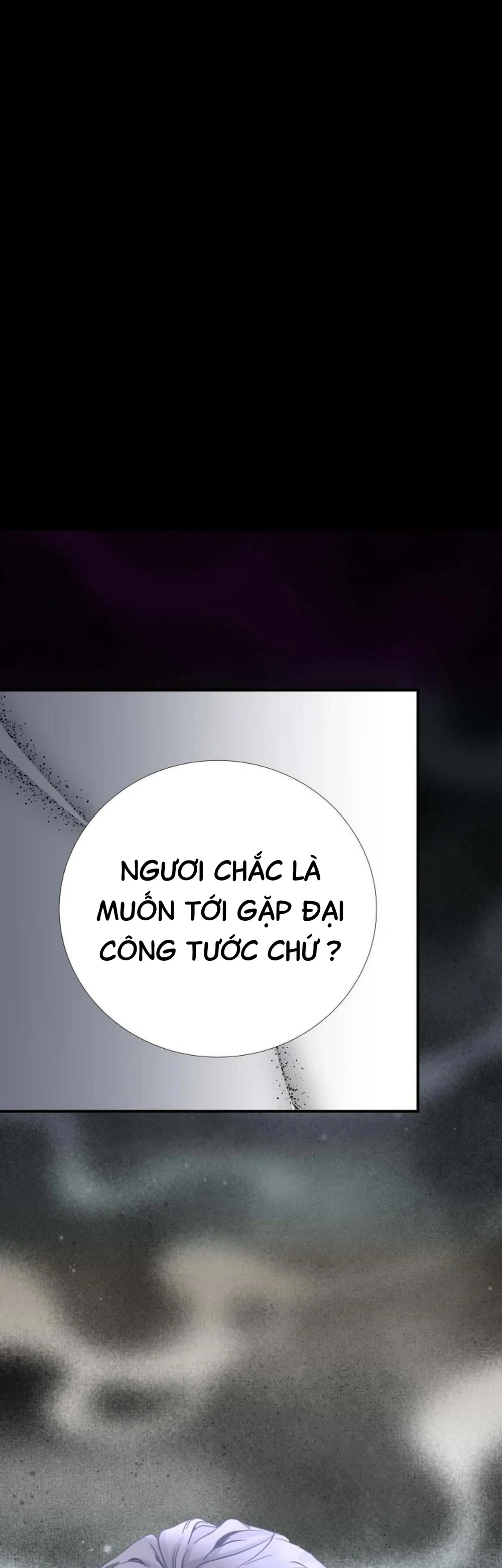 Hôn Thê Của Bóng Tối Chapter 23 Trang 31