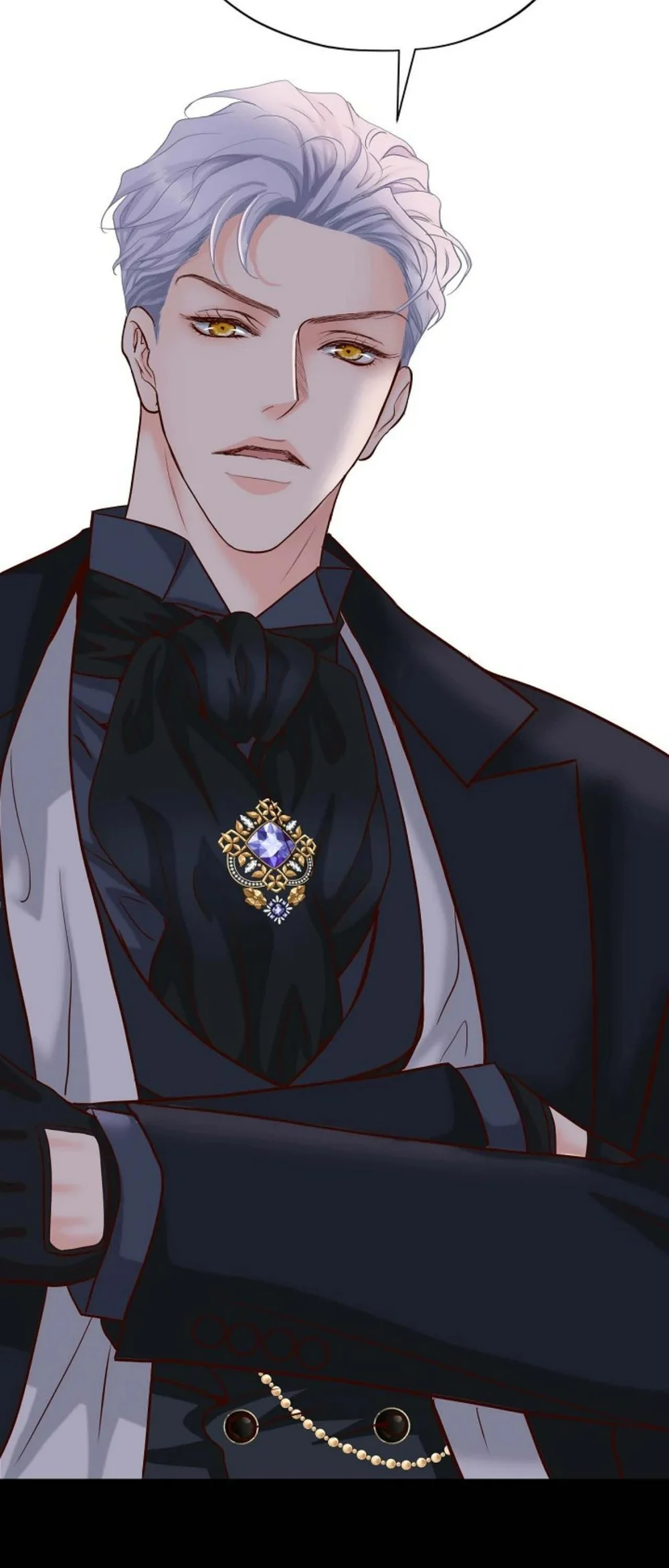 Hôn Thê Của Bóng Tối Chapter 23 Trang 36