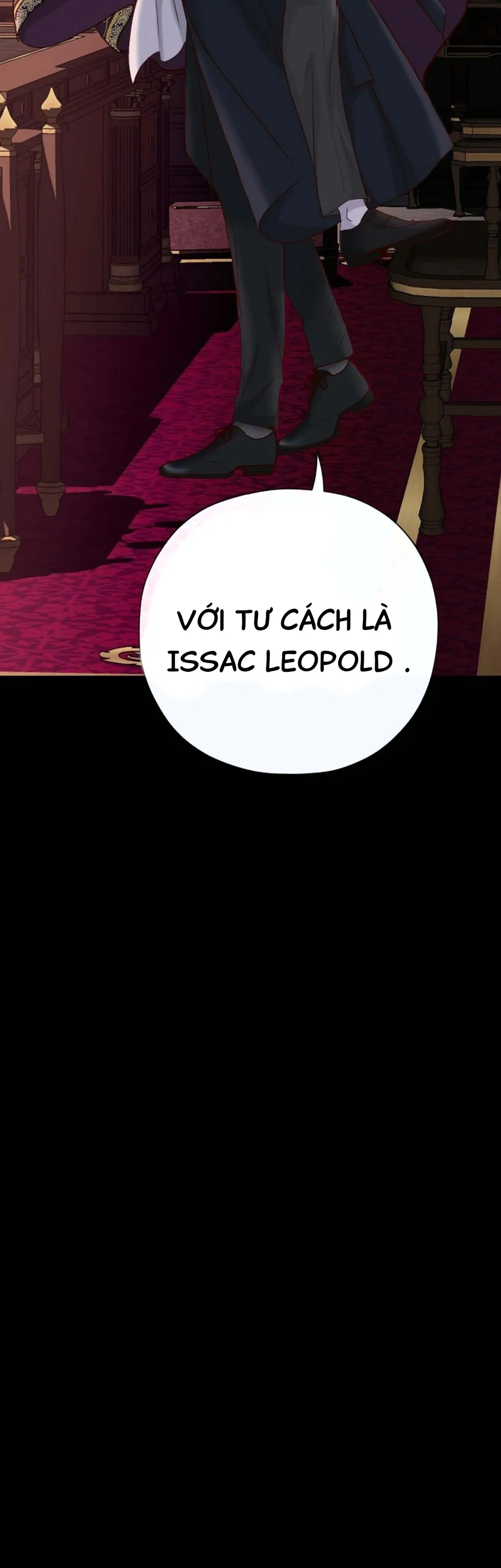 Hôn Thê Của Bóng Tối Chapter 23 Trang 42