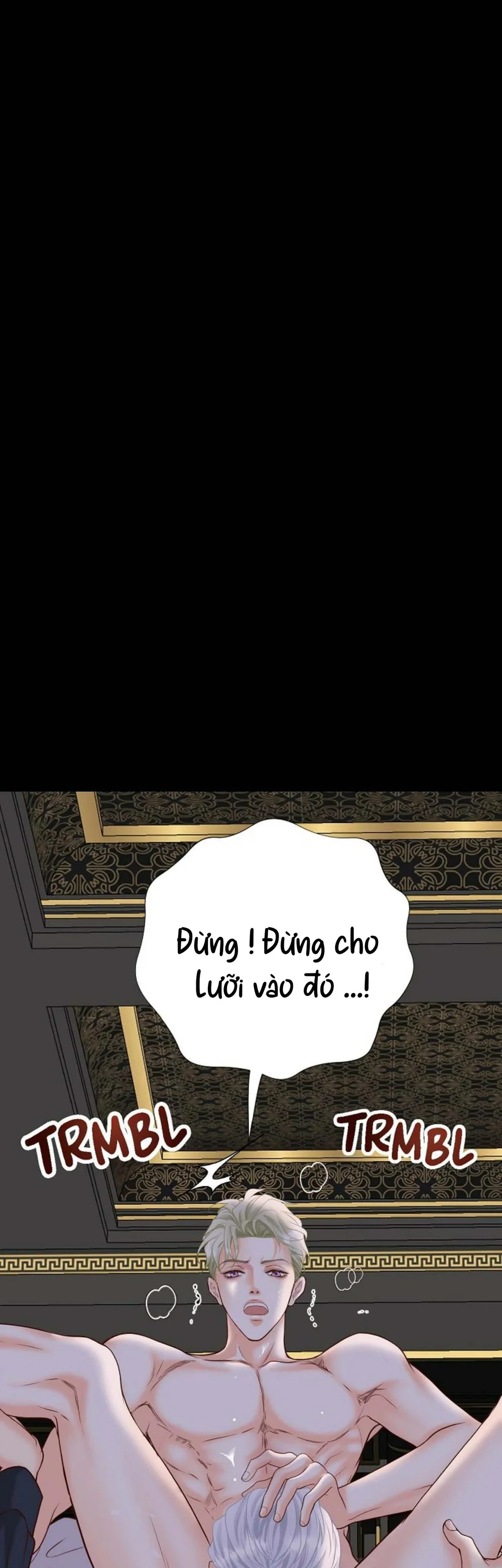 Hôn Thê Của Bóng Tối Chapter 23 Trang 61