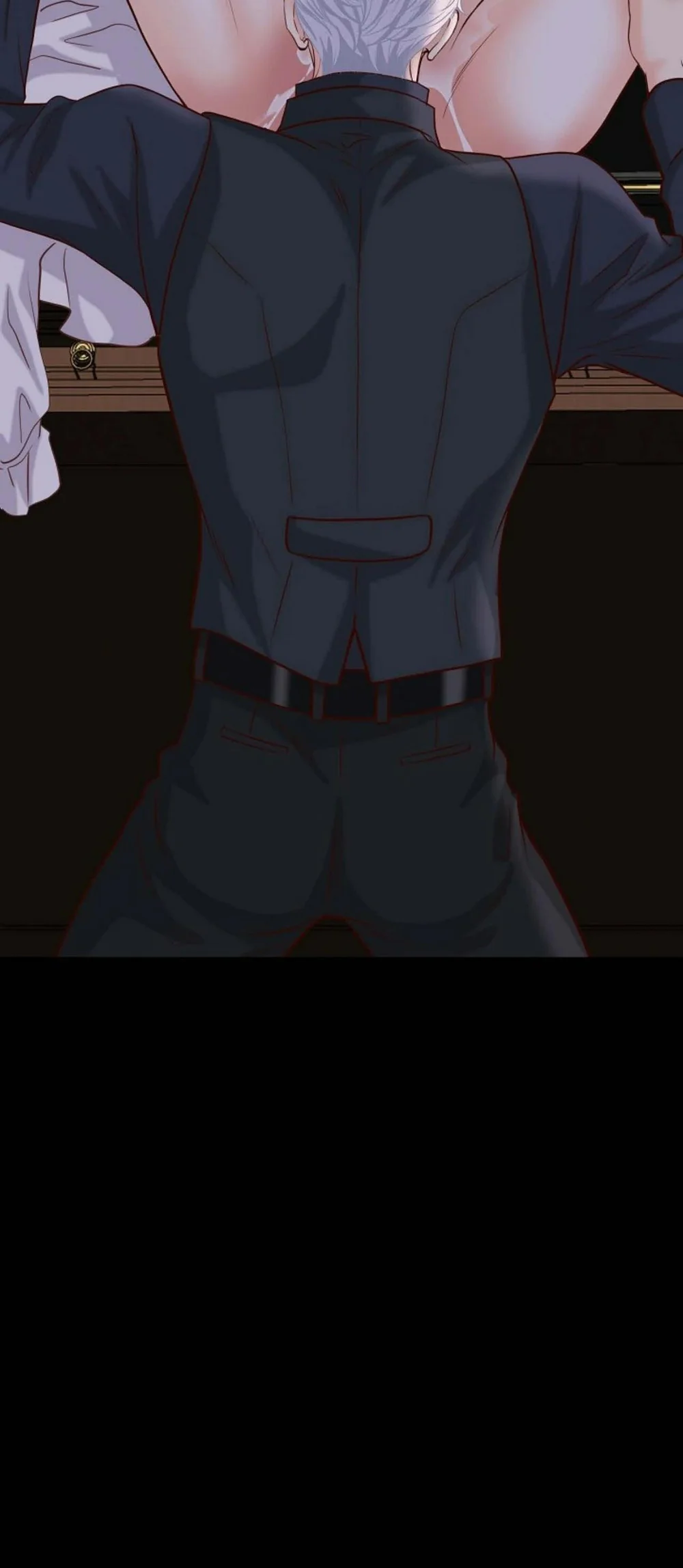 Hôn Thê Của Bóng Tối Chapter 23 Trang 62