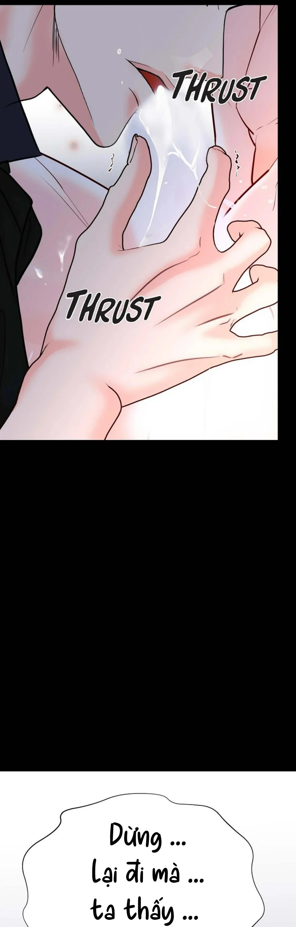 Hôn Thê Của Bóng Tối Chapter 23 Trang 63