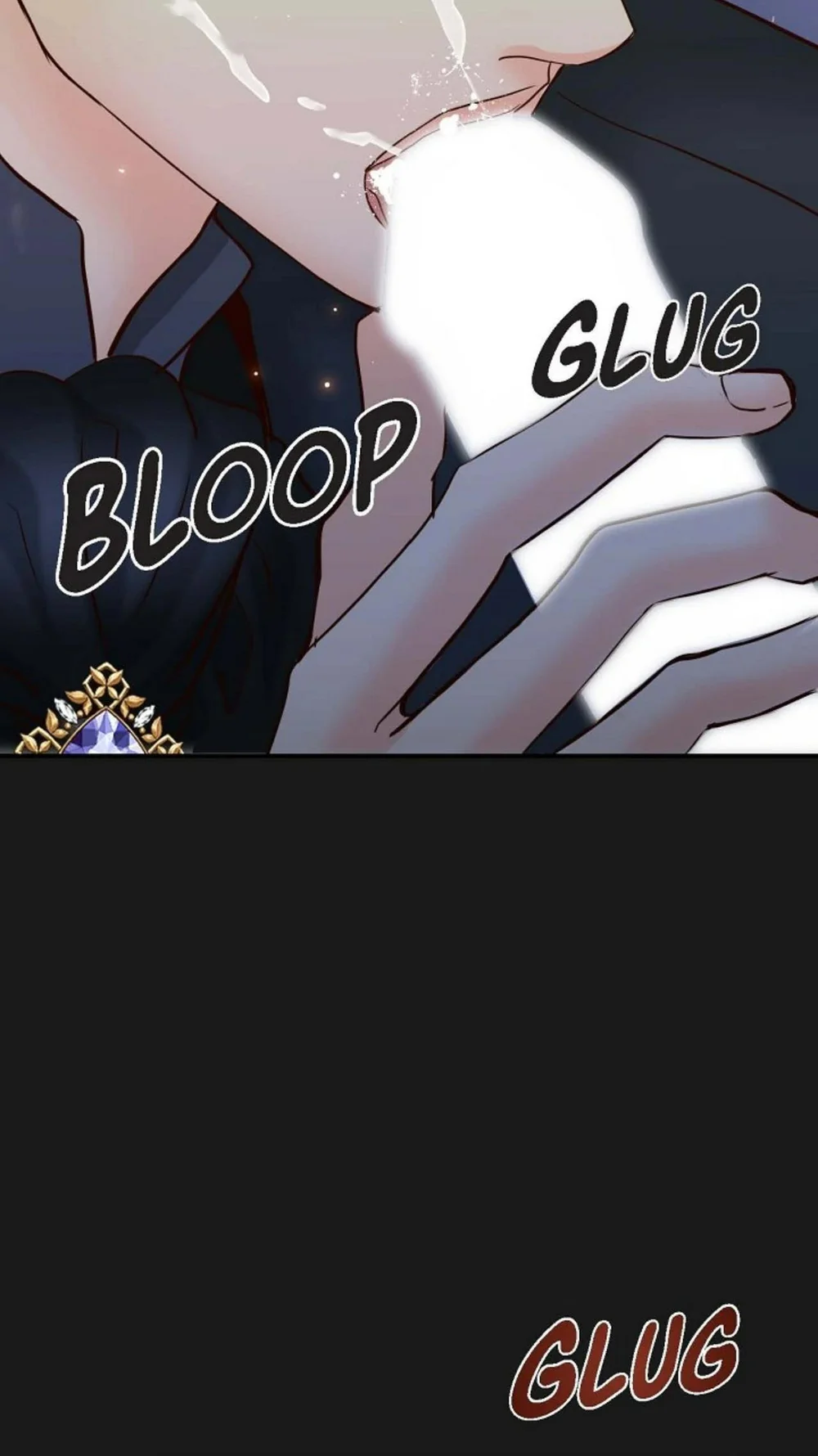 Hôn Thê Của Bóng Tối Chapter 23 Trang 68