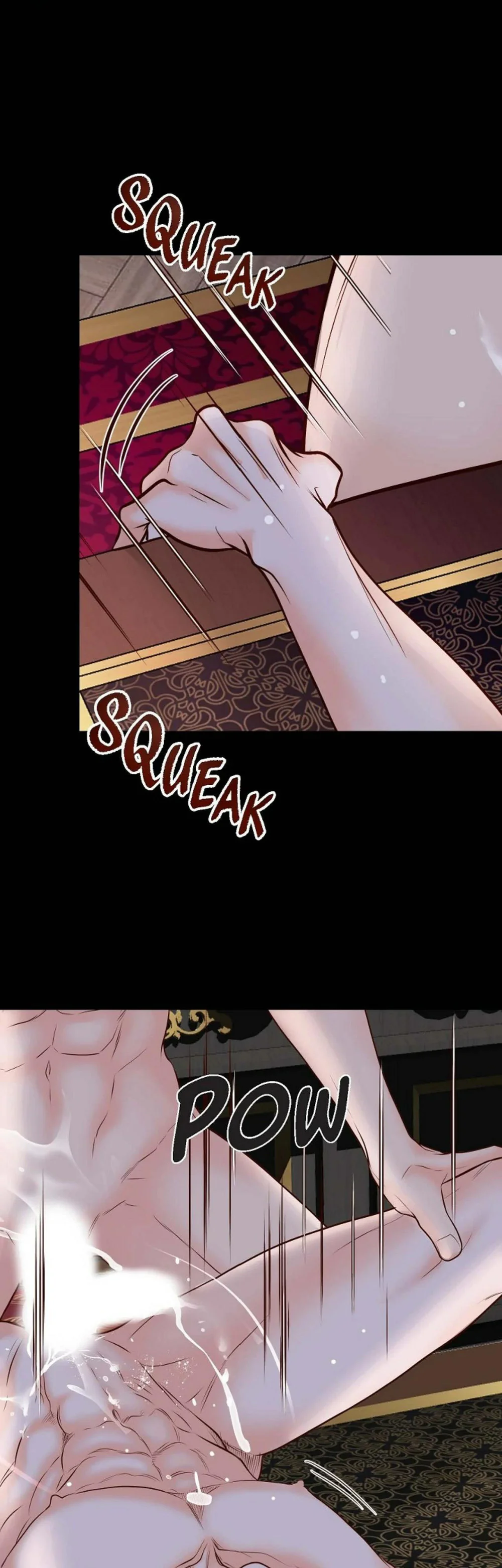 Hôn Thê Của Bóng Tối Chapter 24 Trang 5