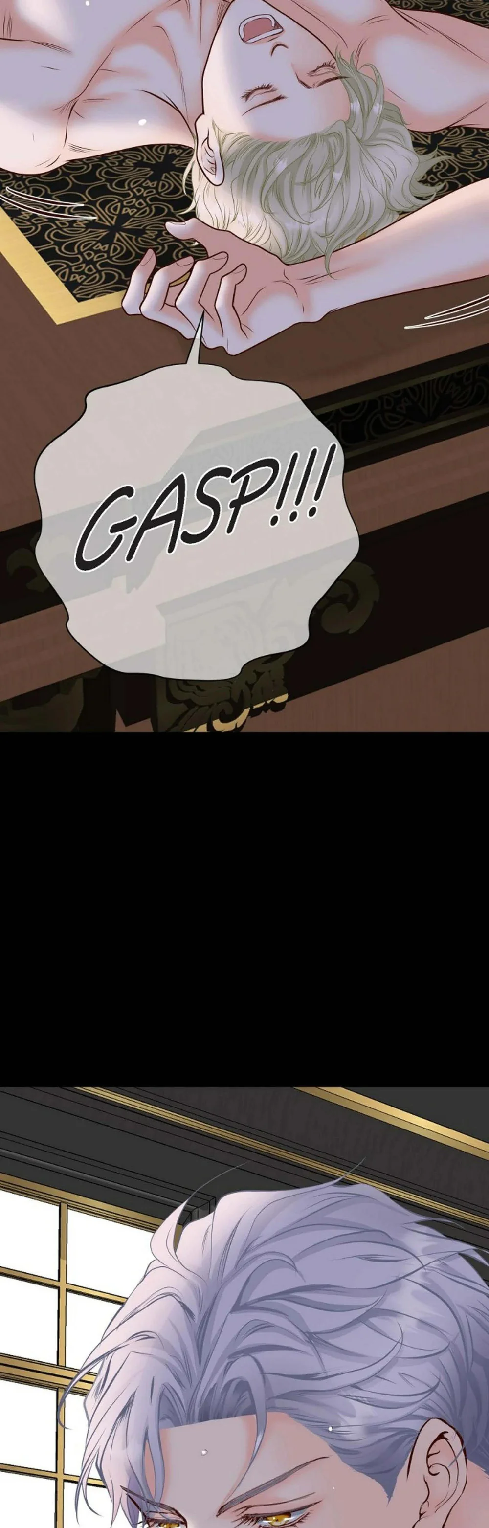 Hôn Thê Của Bóng Tối Chapter 24 Trang 6